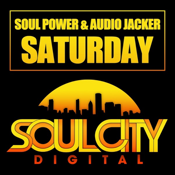 Saturday - Single