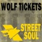 Distemper - Wolf Tickets lyrics