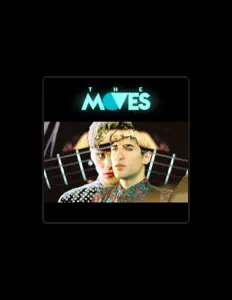 Listen to The Moves, watch music videos, read bio, see tour dates & more!
