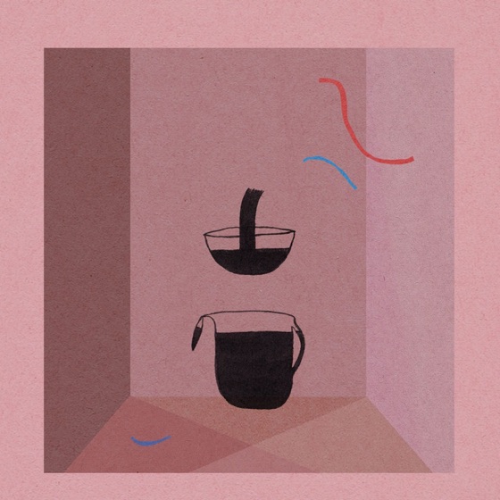 Cover artwork for Daniel