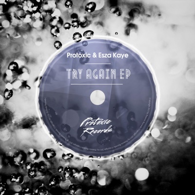 Try Again Ft. Esza Kaye