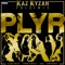 F*ck That Ho (feat. Clyde Carson & Mayne Mannish) - Kaz Kyzah lyrics