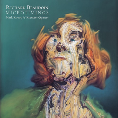 Beaudoin: Microtimings