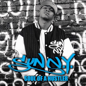 Soul of a Hustler (Radio Mix) - Single