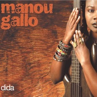 Dida - Manou Gallo