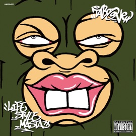 BORN 2 BONE feat. 山仁 TAB001