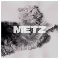 Dirty Shirt - Single - METZ Dirty Shirt - Single - METZ