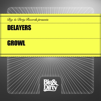Growl - Single