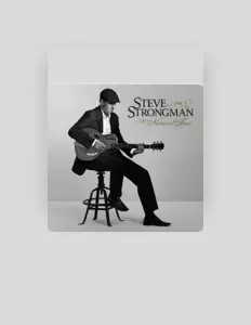 Listen to Steve Strongman, watch music videos, read bio, see tour dates & more!