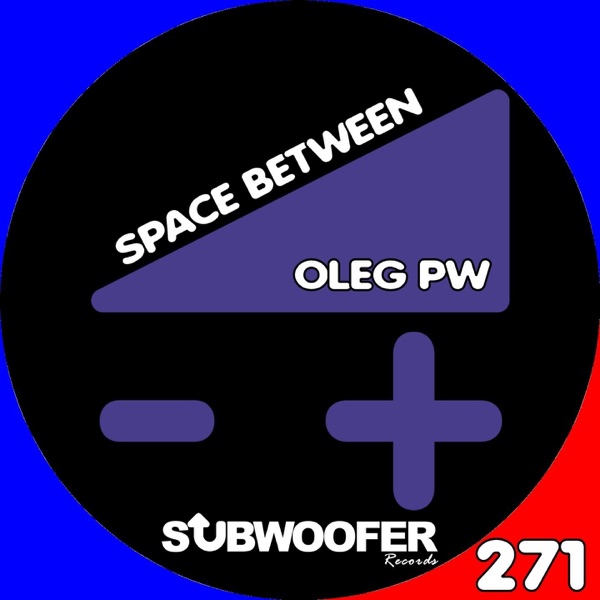 Space Between - Single
