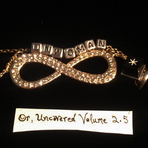 Lemniscate Star: Uncovered, Vol. 2.5 - EP
