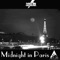 Midnight In Paris - Strange Connection lyrics