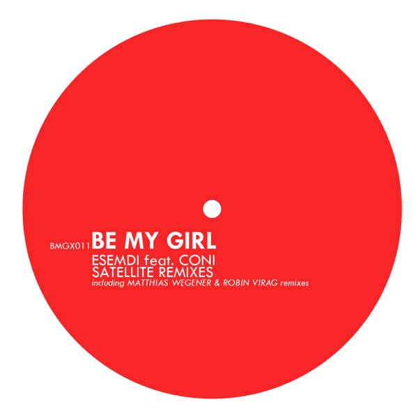 Satellite (Remixes) [feat. Coni]