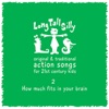 LongTallSilly - Raining Cats and Dogs