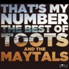 Toots & The Maytals