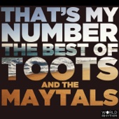 54-46 That’s My Number by Toots & The Maytals