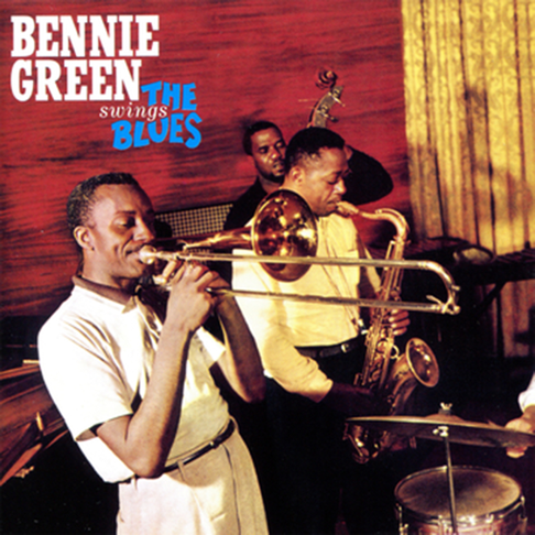 Bennie Green on Apple Music