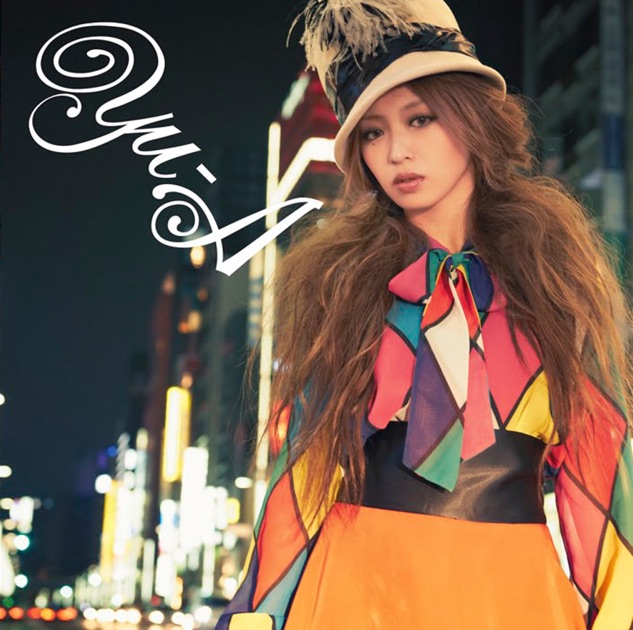 Crazy 4 U - EP - 倖田來未のアルバム - Apple Music