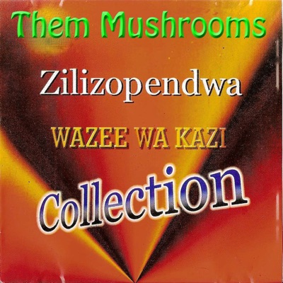 Ngoma Ndio Hii - Them Mushrooms | Shazam