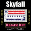 Skyfall (Multi Tracks Tribute to ADELE)