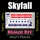 Skyfall (75 BPM Instrumental Version)
