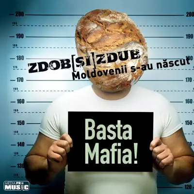 Moldovenii S-Au Născut - Single - Zdob Si Zdub