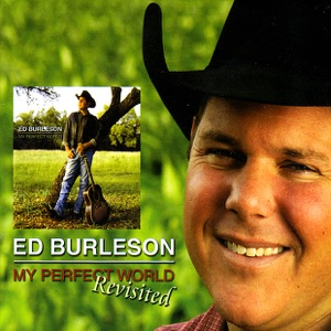 Ed Burleson - Clinging to You - Line Dance Music