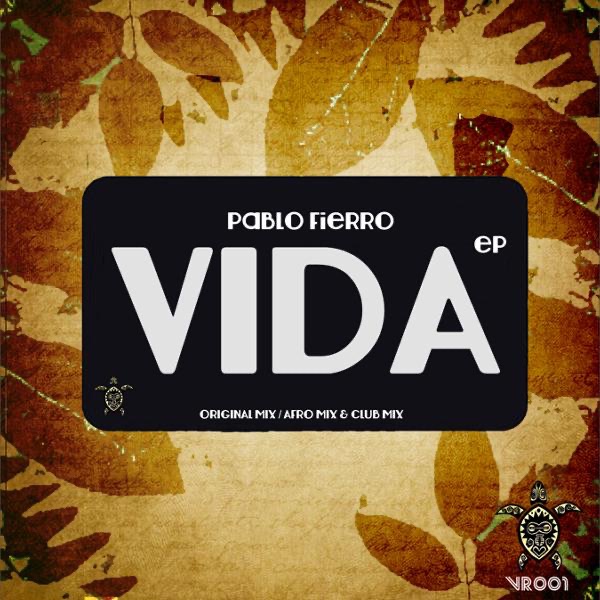 Vida - EP