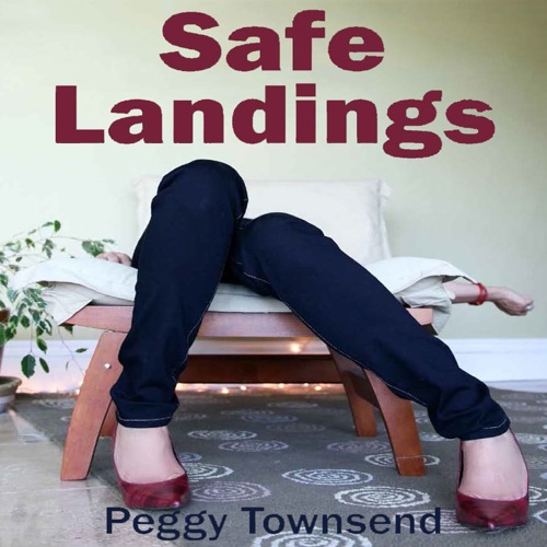 Safe Landings (Unabridged) cover