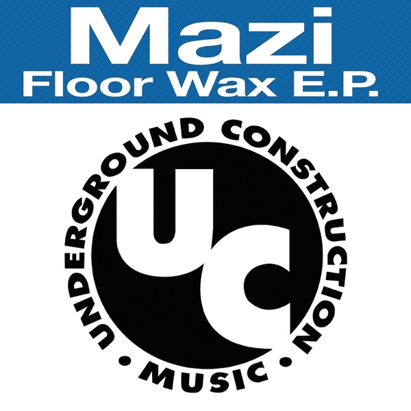 Floor Wax - EP