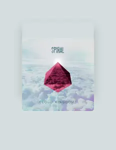 Poslechněte si interpreta Spiral, sledujte hudební videa, přečtěte si životopis, podívejte se na data turné a další informace.