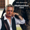 Jukka Kuoppam&auml;ki - Matkamiehen Virsi artwork