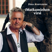 Matkamiehen Virsi
