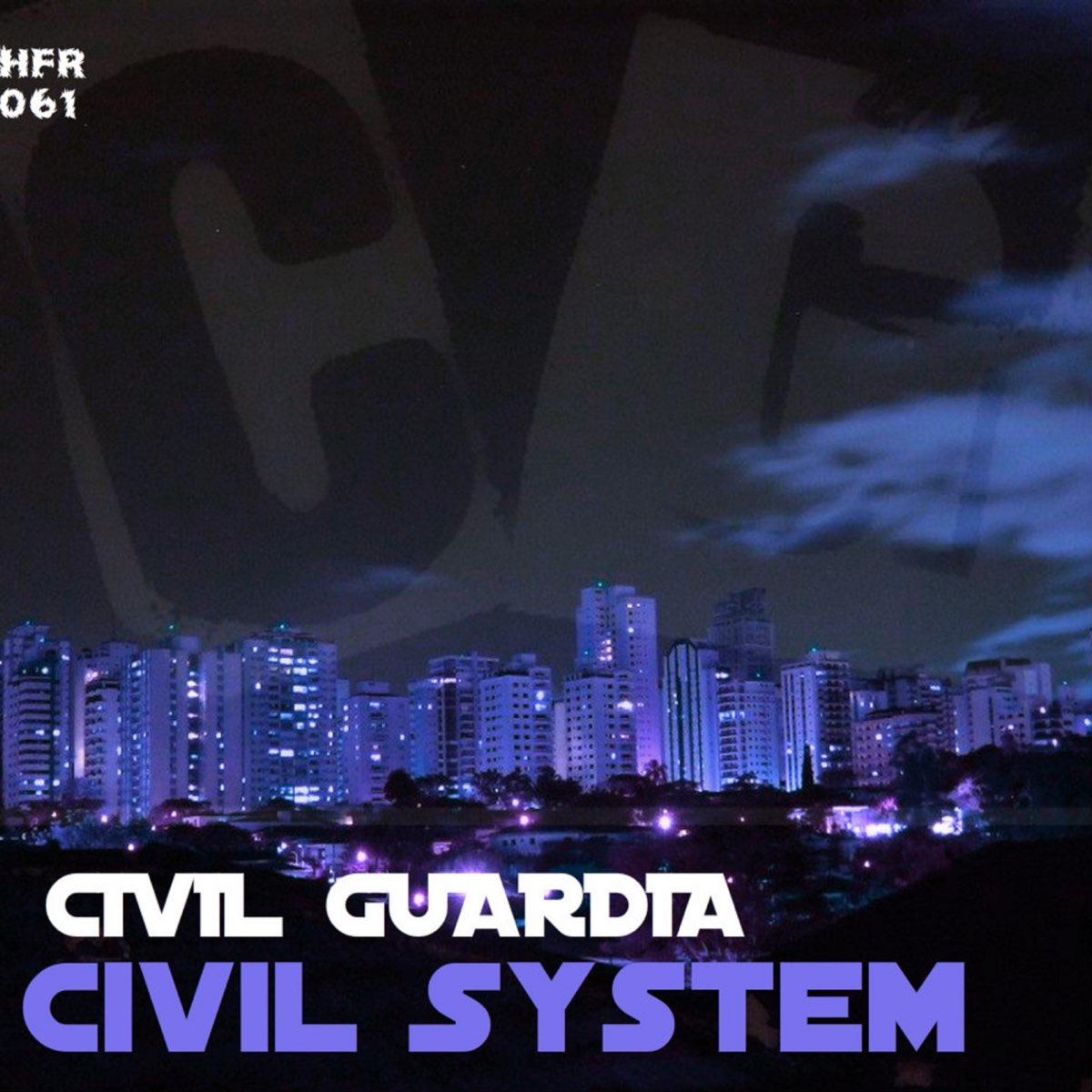 Civil system. Civil Systems.