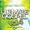 Ultimate Gospel, Vol. 4 - Gospel Fan Favorites (Spirit Rising) - Various Artists