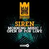 Open Up For Love