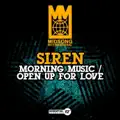 Open Up For Love