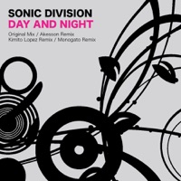 Album Day and Night (Akesson Remix) - Sonic Division