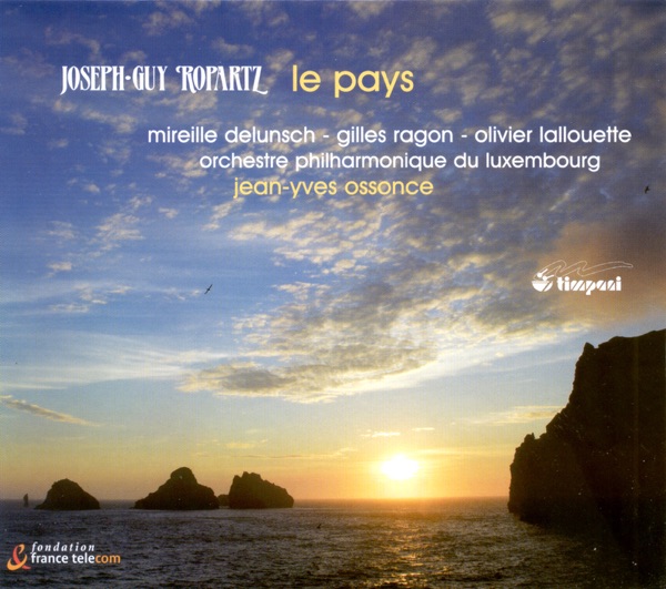 Ropartz, J.-G.: Le Pays