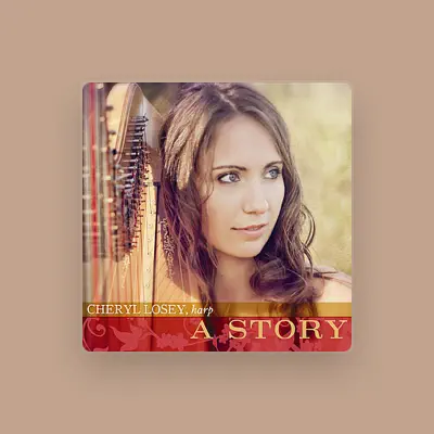 Listen to Cheryl Losey, watch music videos, read bio, see tour dates & more!
