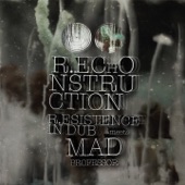 R.Esistence (feat. Johnny Osbourne & Lone Ranger) artwork