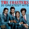 (Down At) Papa Joe's - The Coasters lyrics