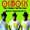 Drunk-Funk (Too Much Tequila) - Osmosis lyrics
