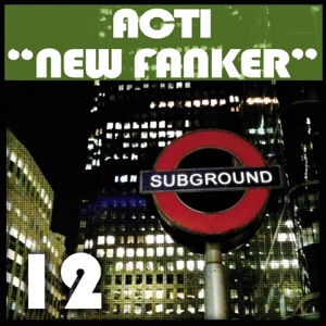 New Fanker - Single