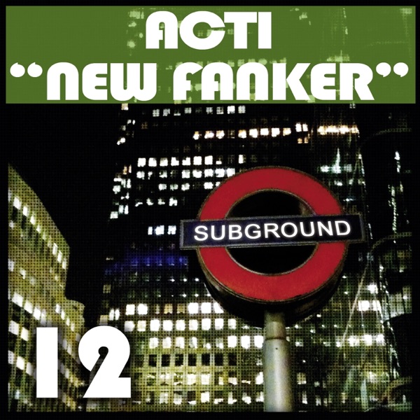 New Fanker - Single