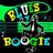 G-Man Blues