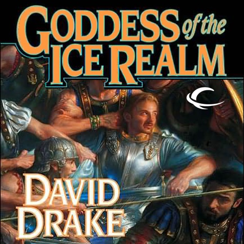 Goddess of the Ice Realm: Lord of the Isles, Book 5 (Unabridged) cover