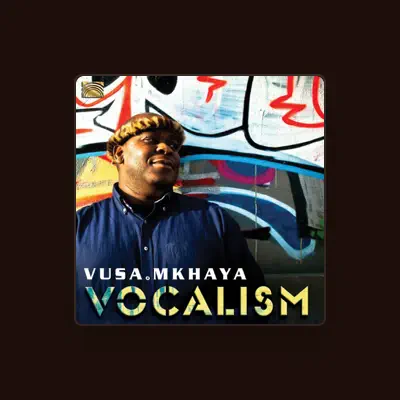 Listen to Vusa Mkhaya, watch music videos, read bio, see tour dates & more!