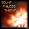 Artistic Identity - Sound Philoso Therapy lyrics