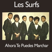 Les Surfs - Ahora Te Puedes Marchar